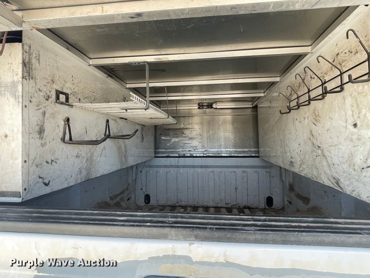 image for item IR9962 2011 Ford F150  SuperCab pickup truck