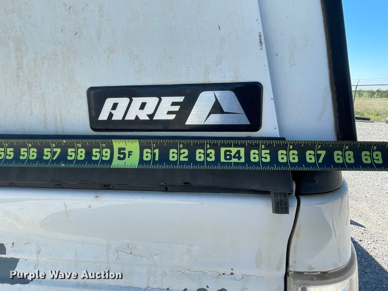 image for item IR9962 2011 Ford F150  SuperCab pickup truck