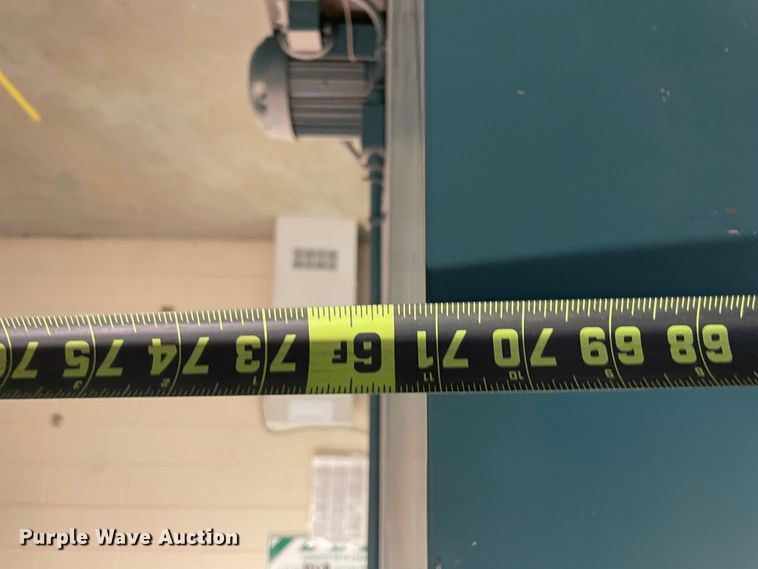 image for item IR9965 Grieve CBV-350 oven