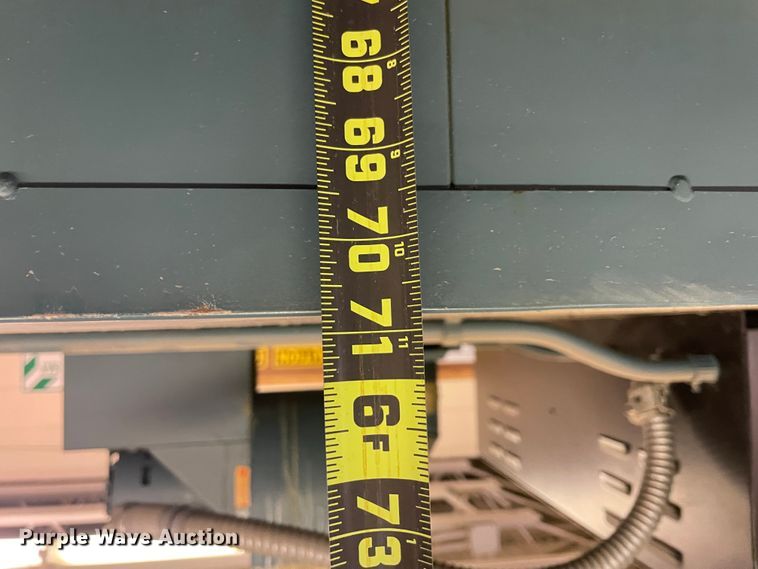 image for item IR9965 Grieve CBV-350 oven