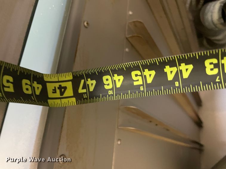 image for item IR9965 Grieve CBV-350 oven