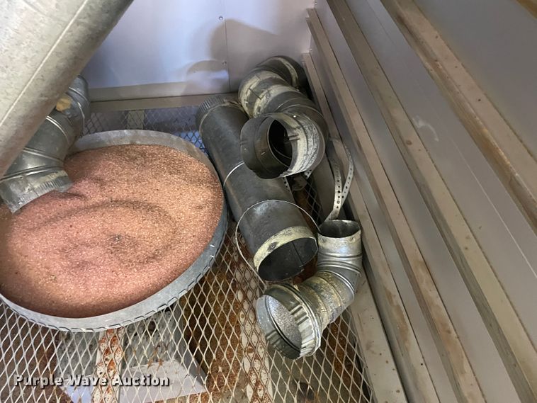 image for item IR9965 Grieve CBV-350 oven