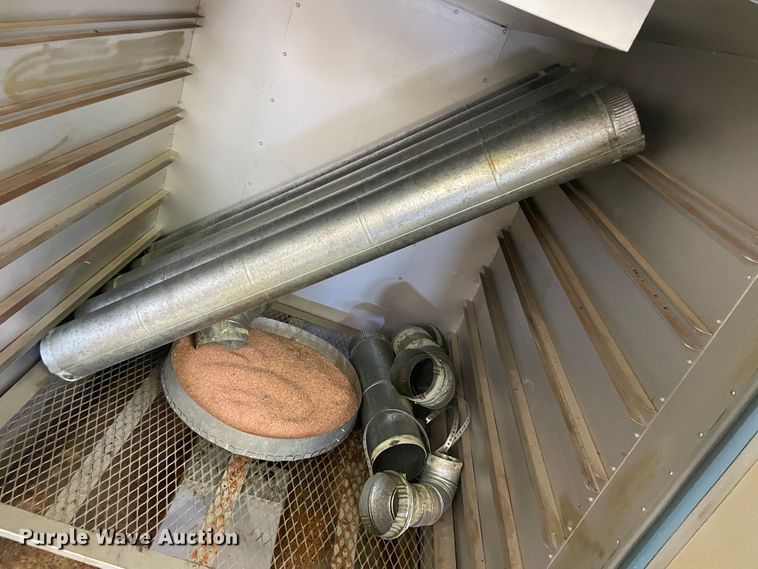 image for item IR9965 Grieve CBV-350 oven