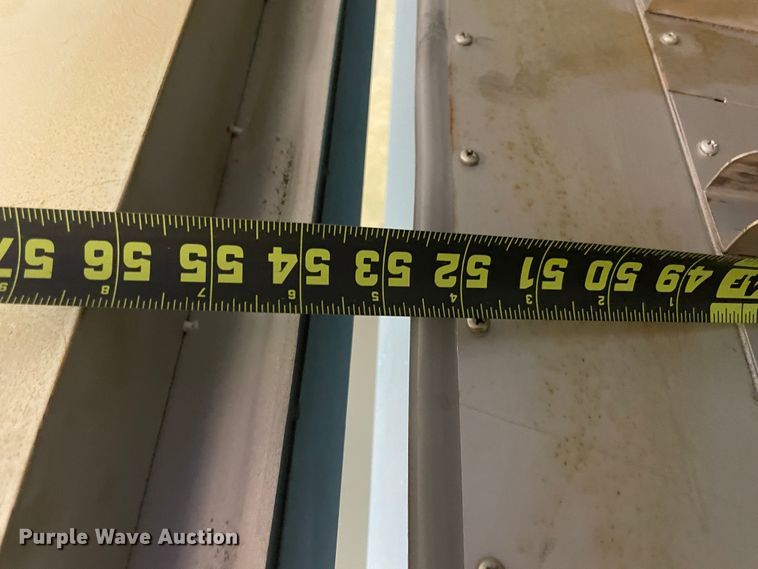 image for item IR9965 Grieve CBV-350 oven