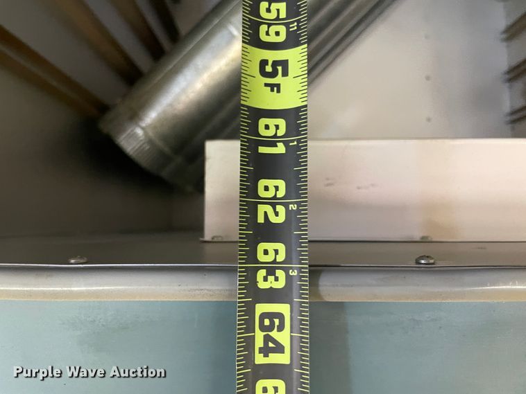 image for item IR9965 Grieve CBV-350 oven