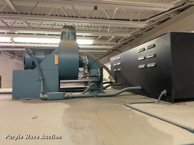 image for item IR9965 Grieve CBV-350 oven