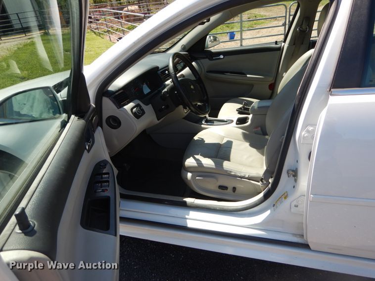 image for item IT9029 2013 Chevrolet Malibu LTZ