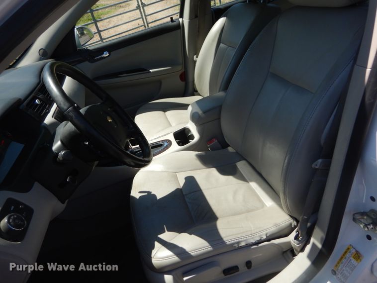 image for item IT9029 2013 Chevrolet Malibu LTZ