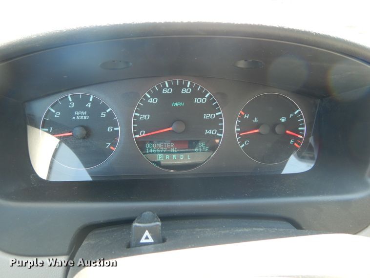 image for item IT9029 2013 Chevrolet Malibu LTZ