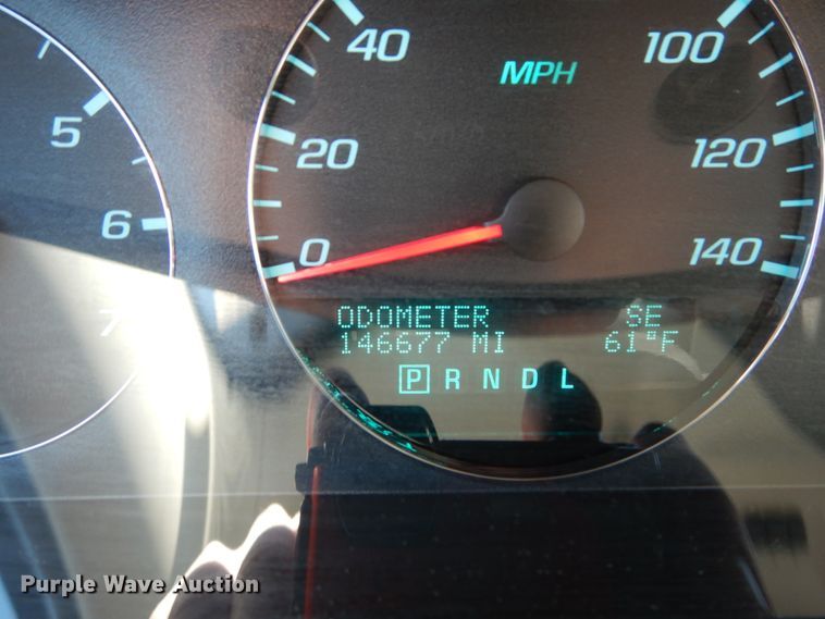 image for item IT9029 2013 Chevrolet Malibu LTZ