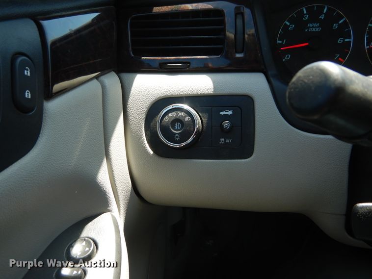 image for item IT9029 2013 Chevrolet Malibu LTZ