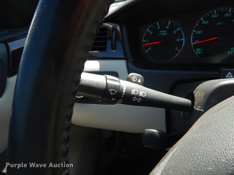 image for item IT9029 2013 Chevrolet Malibu LTZ