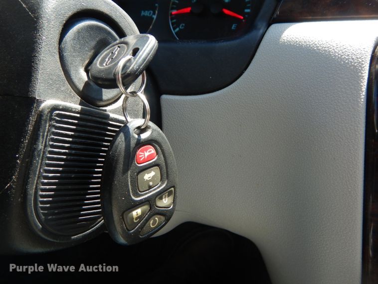 image for item IT9029 2013 Chevrolet Malibu LTZ