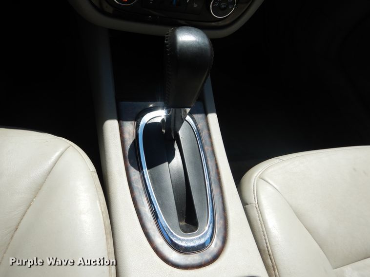 image for item IT9029 2013 Chevrolet Malibu LTZ