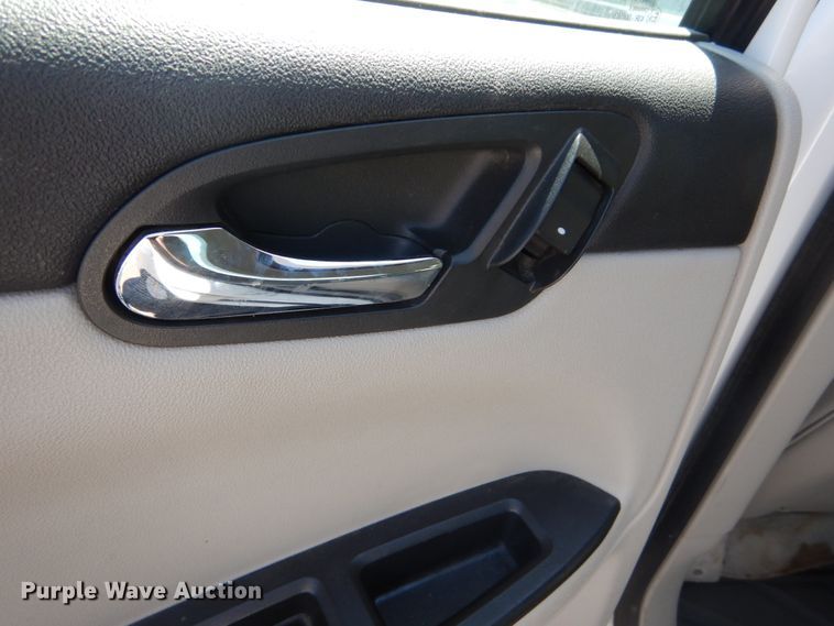 image for item IT9029 2013 Chevrolet Malibu LTZ