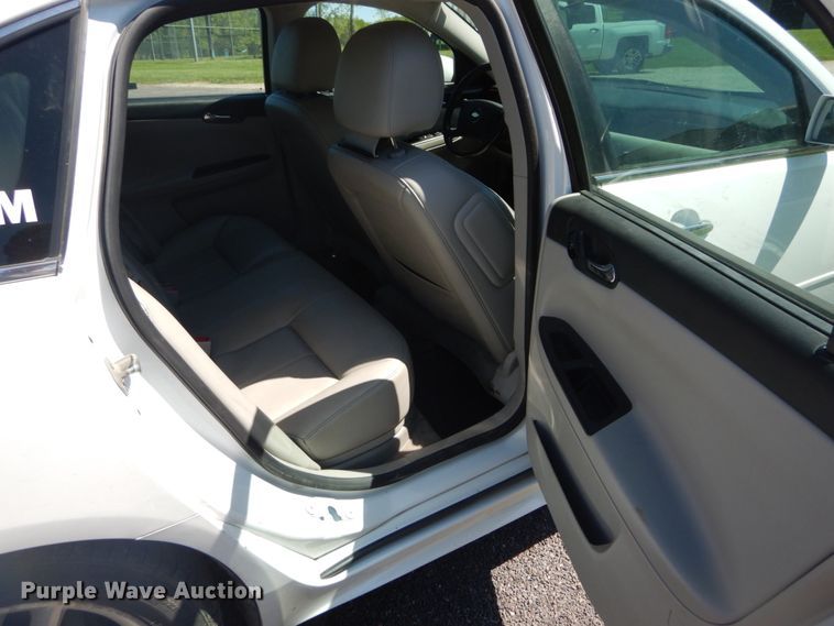 image for item IT9029 2013 Chevrolet Malibu LTZ