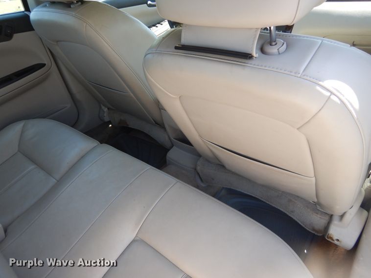 image for item IT9029 2013 Chevrolet Malibu LTZ