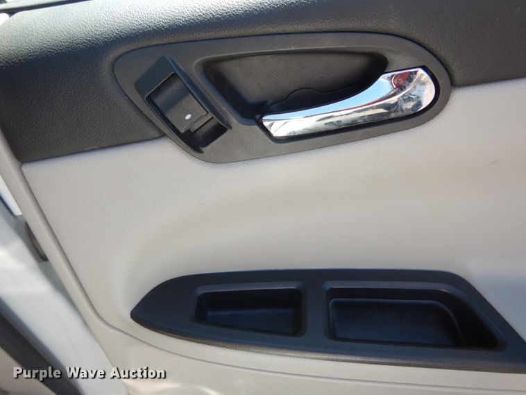 image for item IT9029 2013 Chevrolet Malibu LTZ