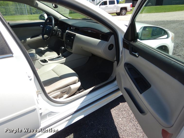 image for item IT9029 2013 Chevrolet Malibu LTZ