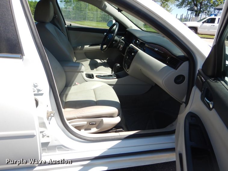 image for item IT9029 2013 Chevrolet Malibu LTZ