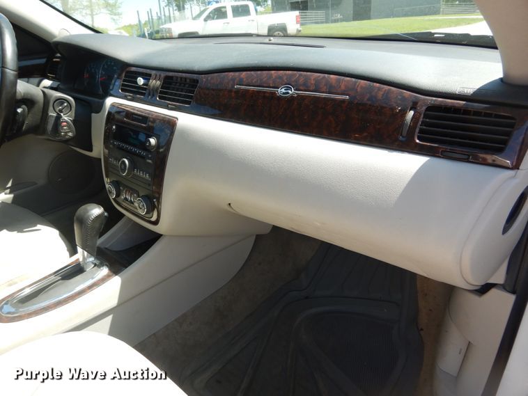 image for item IT9029 2013 Chevrolet Malibu LTZ