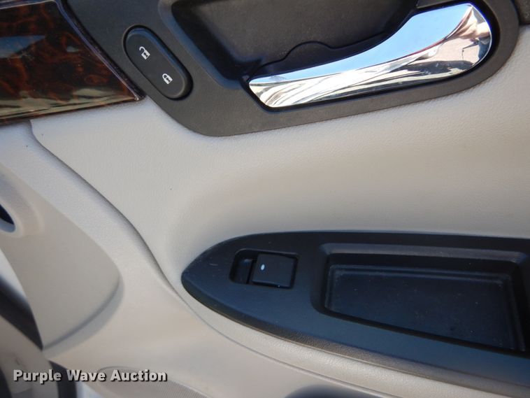 image for item IT9029 2013 Chevrolet Malibu LTZ