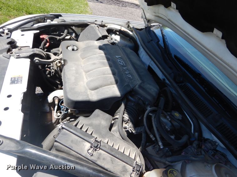 image for item IT9029 2013 Chevrolet Malibu LTZ