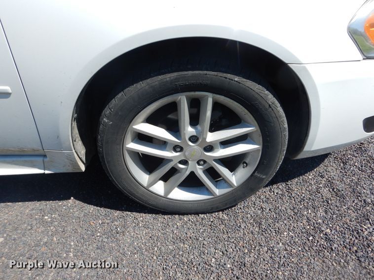 image for item IT9029 2013 Chevrolet Malibu LTZ