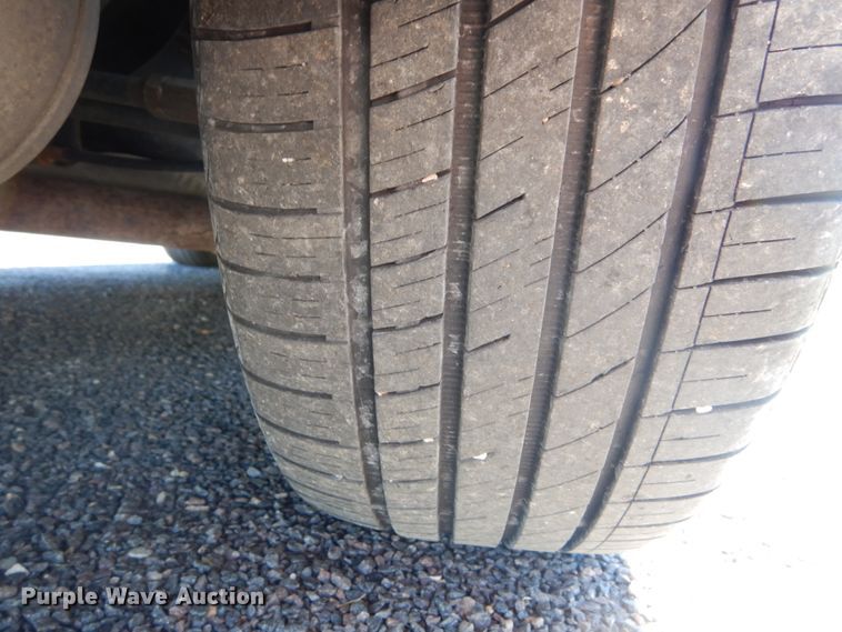 image for item IT9029 2013 Chevrolet Malibu LTZ