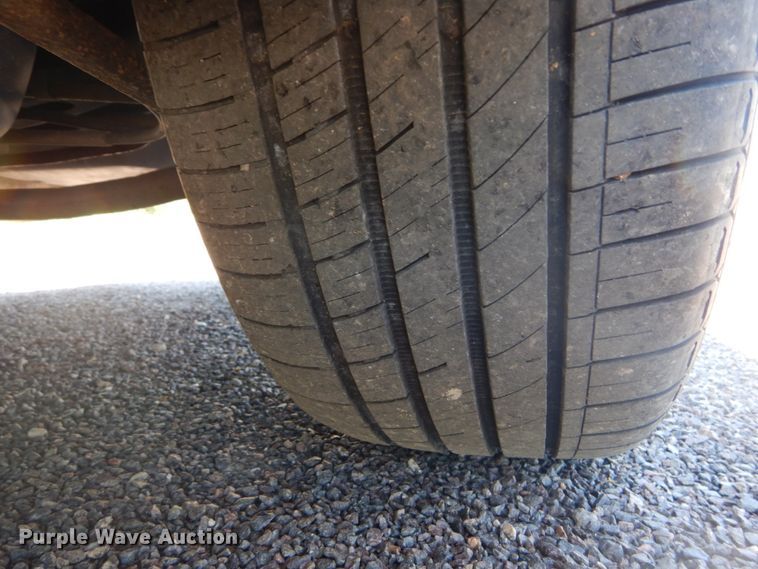 image for item IT9029 2013 Chevrolet Malibu LTZ