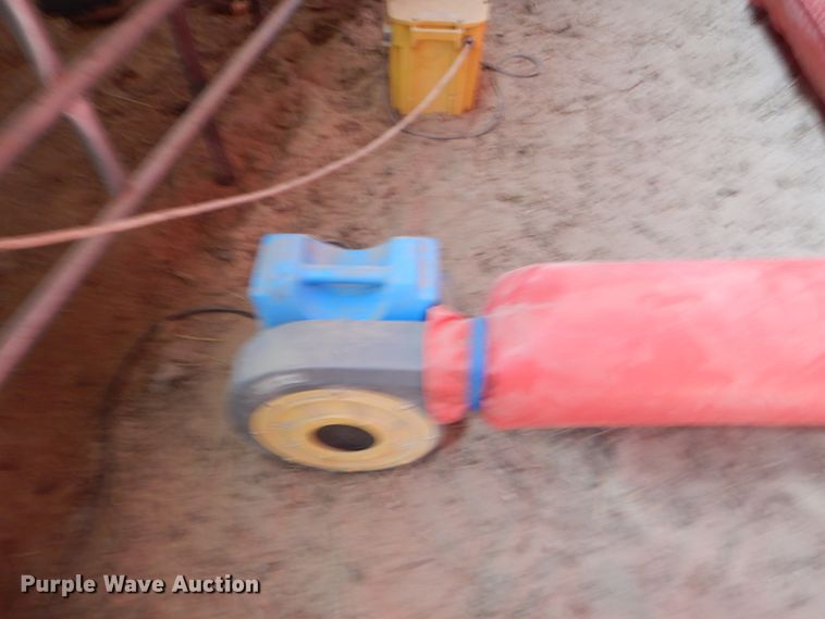 image for item IT9030 Mechanical bull