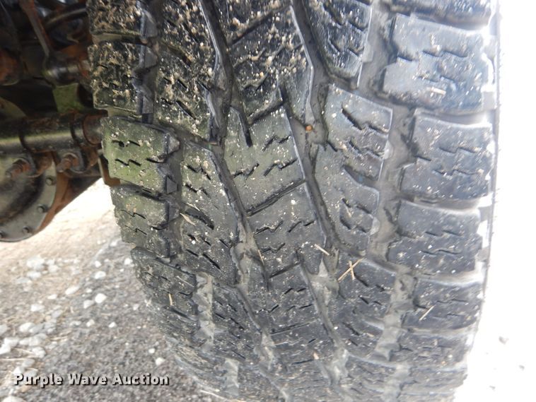 image for item IT9038 2008 Dodge Ram 2500HD  Mega Cab pickup truck