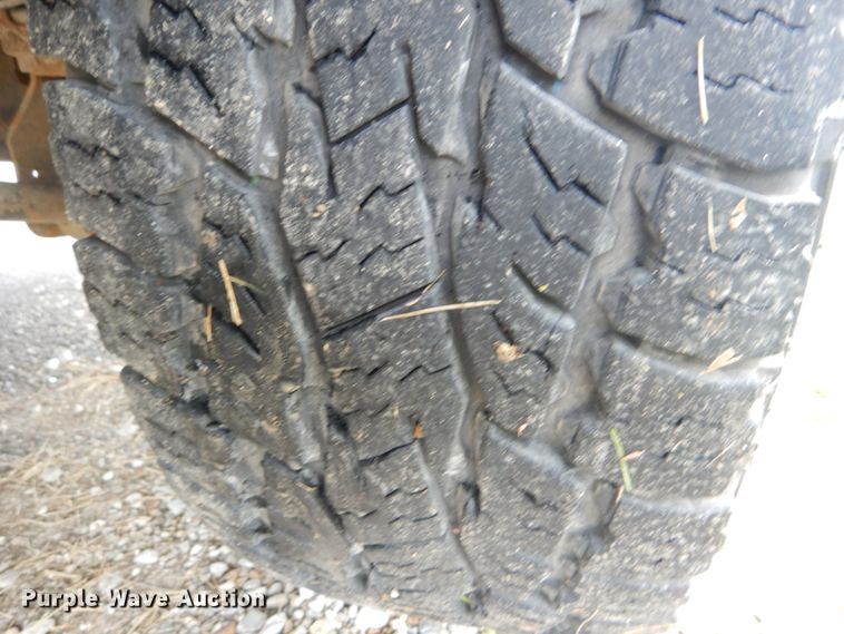 image for item IT9038 2008 Dodge Ram 2500HD  Mega Cab pickup truck