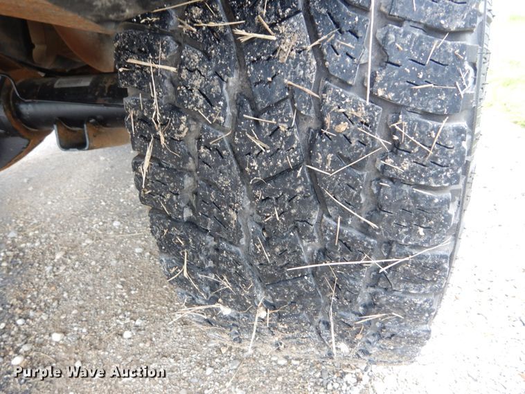 image for item IT9038 2008 Dodge Ram 2500HD  Mega Cab pickup truck