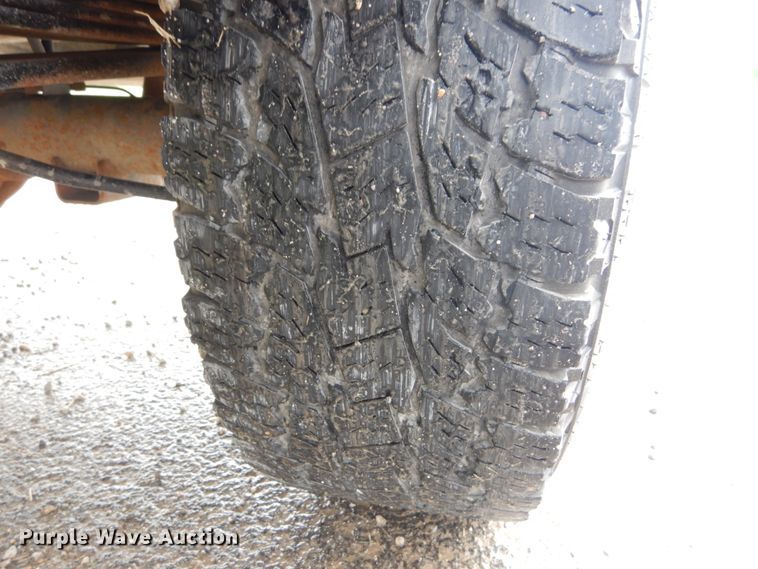 image for item IT9038 2008 Dodge Ram 2500HD  Mega Cab pickup truck