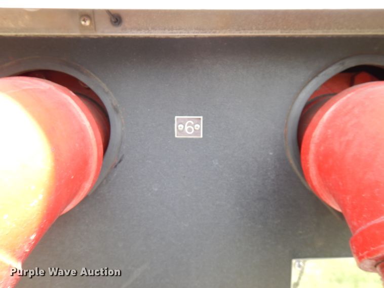 image for item IT9250 1988 Ford L9000  pumper fire truck