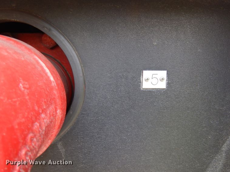 image for item IT9250 1988 Ford L9000  pumper fire truck