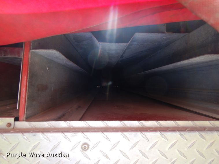 image for item IT9250 1988 Ford L9000  pumper fire truck