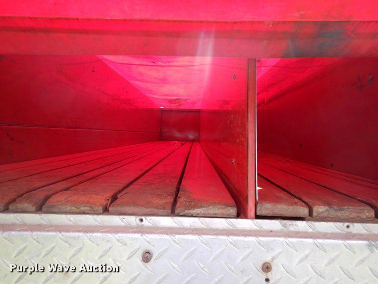 image for item IT9250 1988 Ford L9000  pumper fire truck