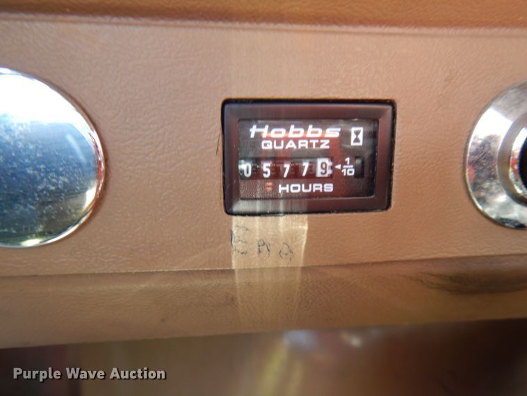 image for item IT9250 1988 Ford L9000  pumper fire truck