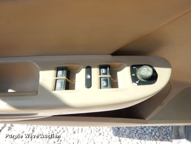 image for item IX9467 2008 Volkswagen Passat