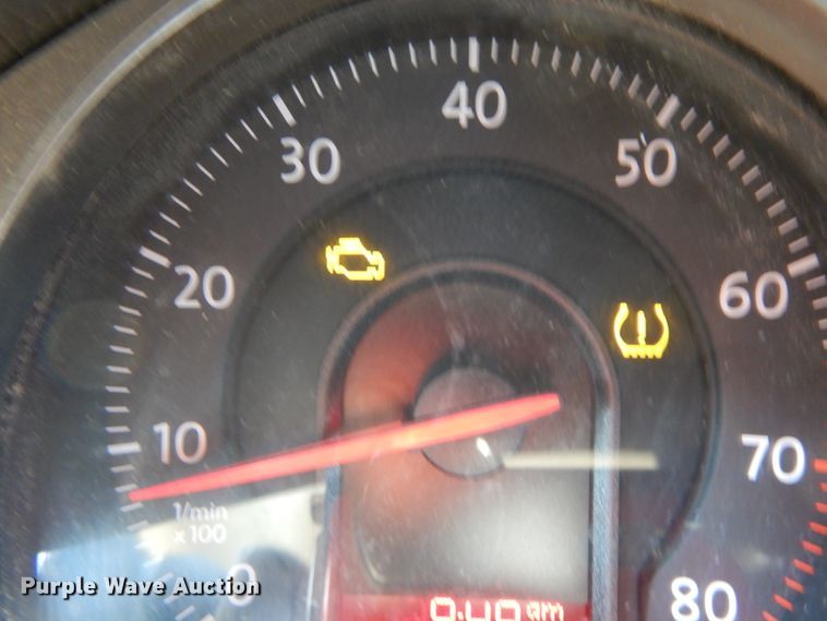 image for item IX9467 2008 Volkswagen Passat