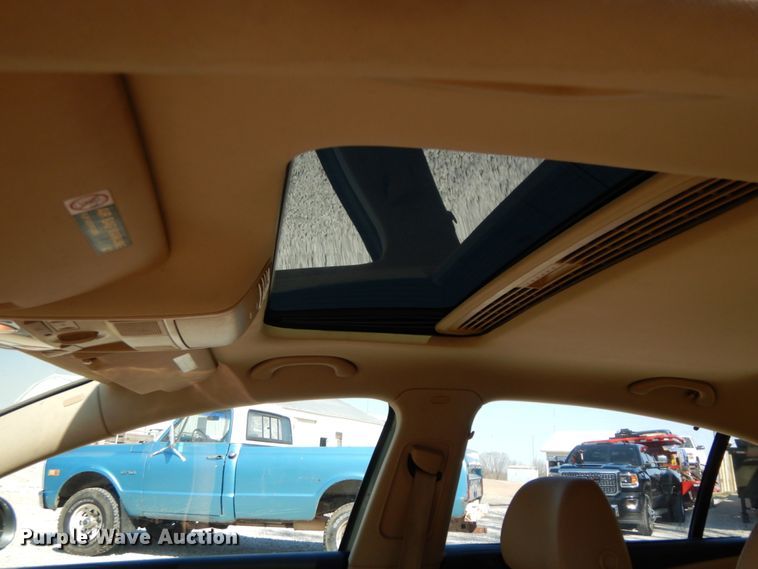 image for item IX9467 2008 Volkswagen Passat