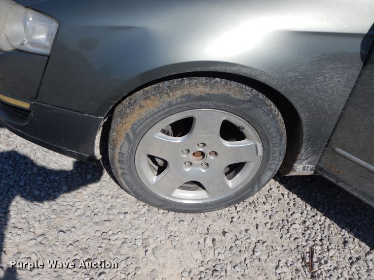 image for item IX9467 2008 Volkswagen Passat