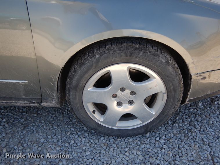 image for item IX9467 2008 Volkswagen Passat