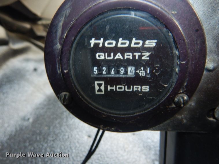 image for item IY9533 2001 Ford F550 Super Duty XL  dump truck