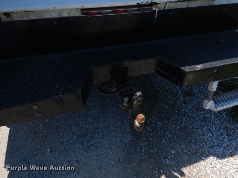 image for item IY9691 2013 Ford F450 Super Duty XL  SuperCab utility / service truck