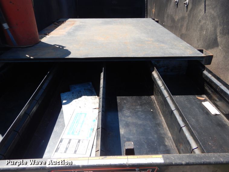 image for item IY9691 2013 Ford F450 Super Duty XL  SuperCab utility / service truck