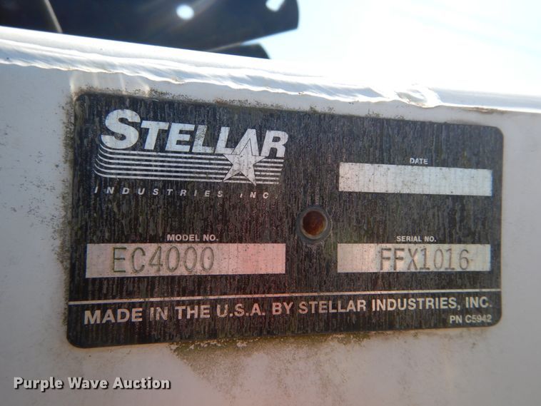 image for item IY9691 2013 Ford F450 Super Duty XL  SuperCab utility / service truck