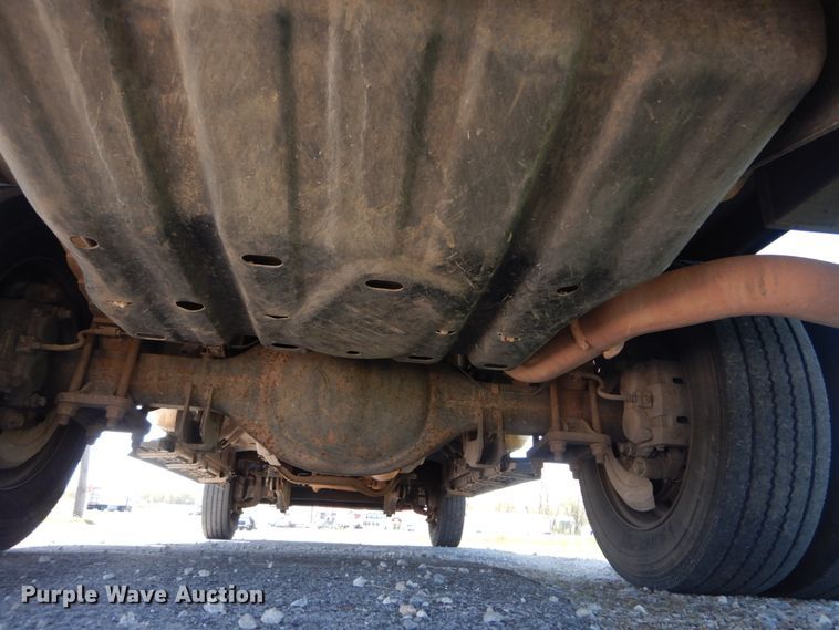 image for item IY9691 2013 Ford F450 Super Duty XL  SuperCab utility / service truck